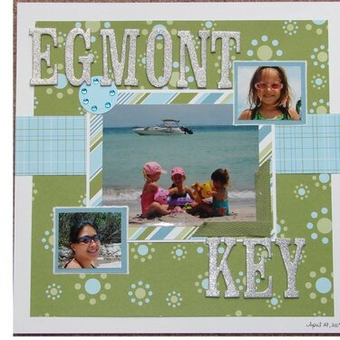 Egmont Key