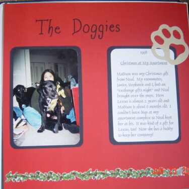The Doggies