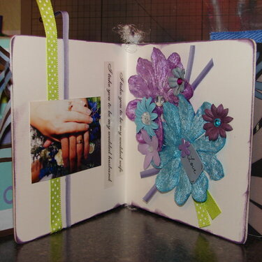 Plourde Mini Book Pg. 3&amp;4