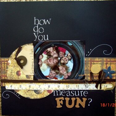 How Do You Measure Fun?