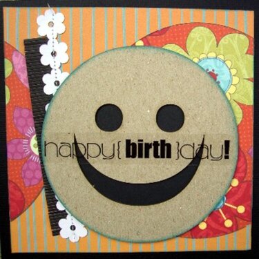 happy [birth] day