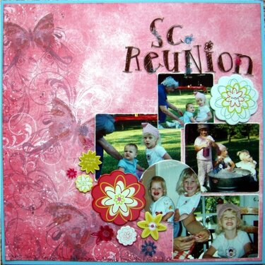 S. C. Reunion