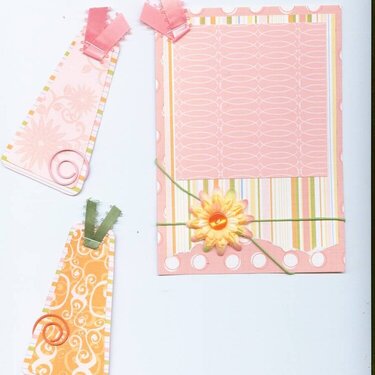 Chatterbox Page Kit Part 2