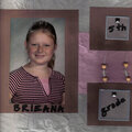 Brieana 5th grade