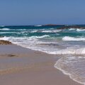 Deadmans Beach - Stradbroke Island AU