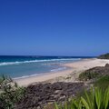 Stradbroke Island AU