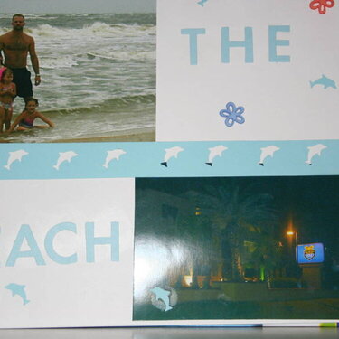 The Beach 2005