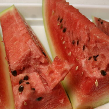 Watermelon - 5pts