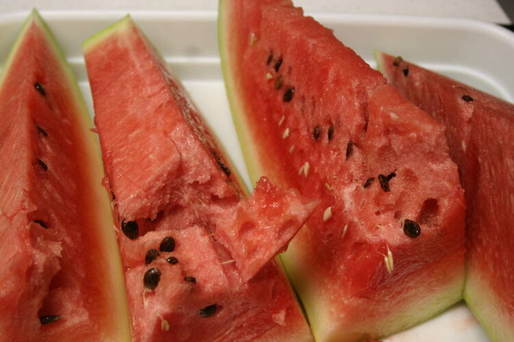 Watermelon - 5pts