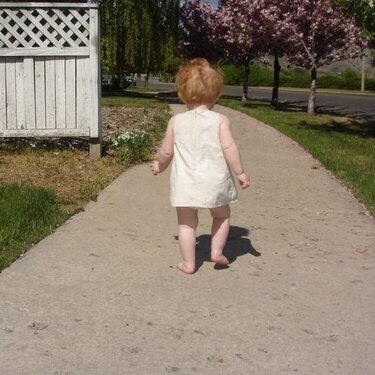 Mother&#039;s Day 2006