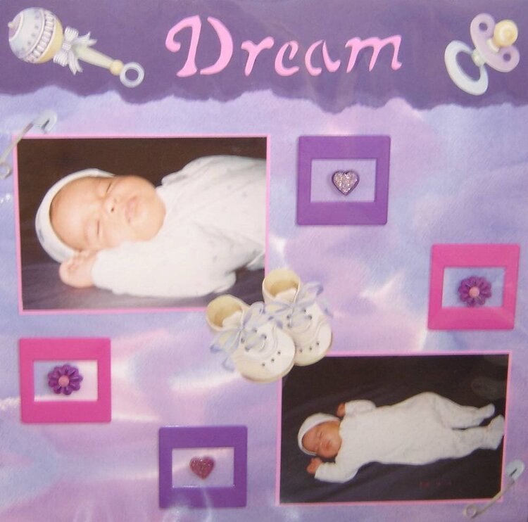 Dream/2004
