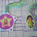 Hannah Montana tags 7-1-2008