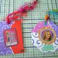 Hannah Montana tags 7-1-2008