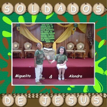 Soldados de Jesus 6-2008