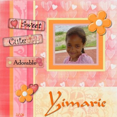 Yimarie/2006