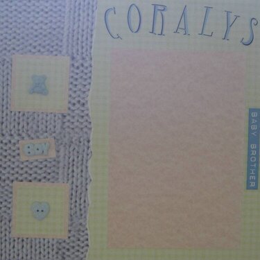 Coralys/2006