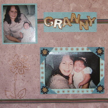 Granny/2004