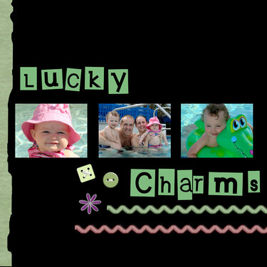 Lucky Charms 1