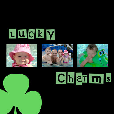 Lucky Charms 2