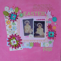 Easter 1981