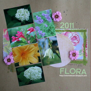 2011 Flora *LCOM7*