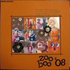 zoo boo '08