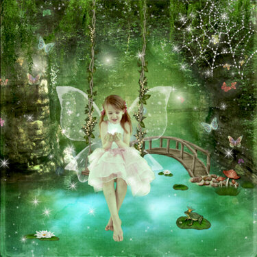 my fairy