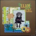 Farm Girl