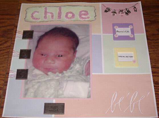Chloe-Bebe