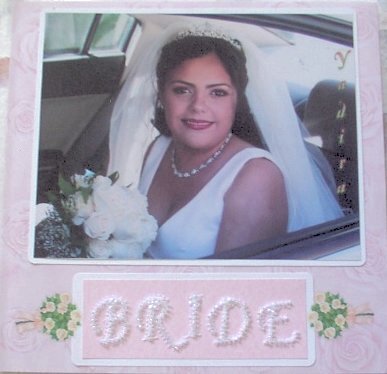 Bride LO