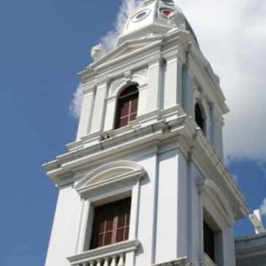 Catedral Nuestra Seora de la Guadalupe