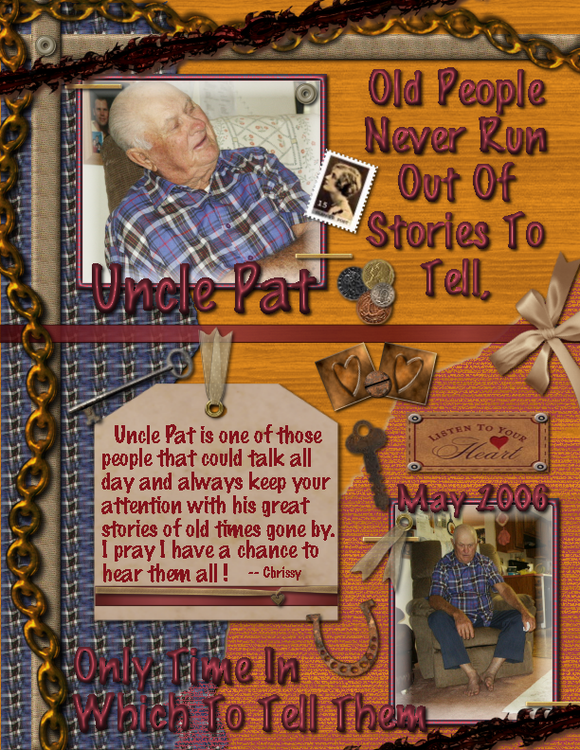 unclepat