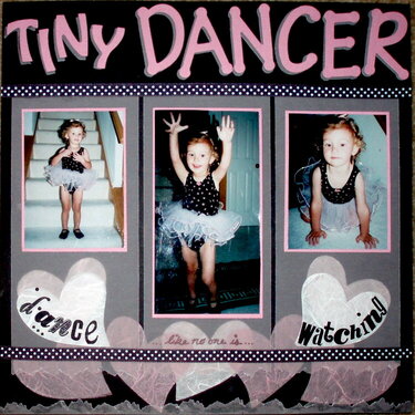 Tiny Dancer