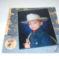 Cowboy Josh