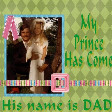 Prince Dad