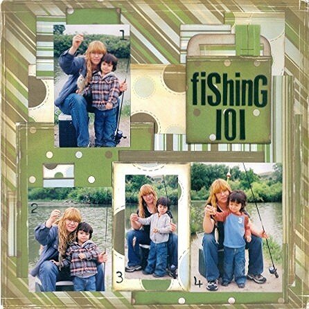 Fishing 101