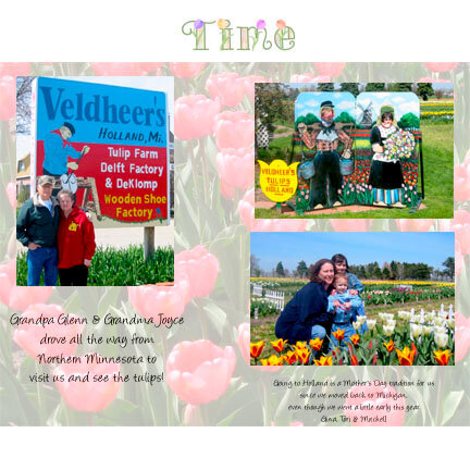 Tulip Time