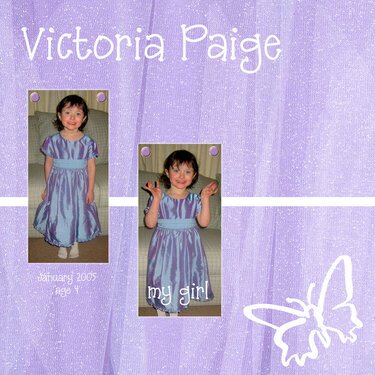 Victoria Paige