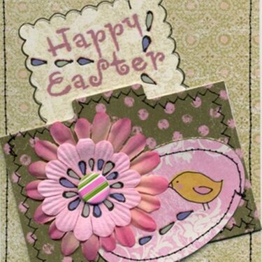 Easter Card