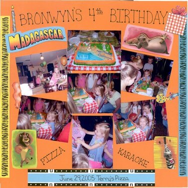 Bronwyn_s_4th_Birthday