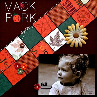 Mack Park