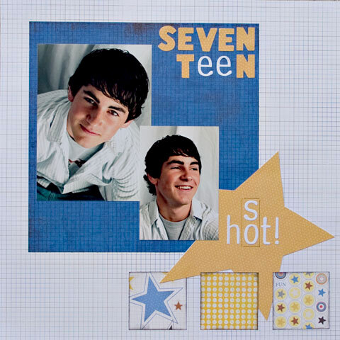 Seventeen