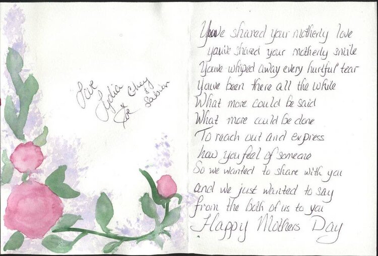 Mothers Day card1 hallmrck