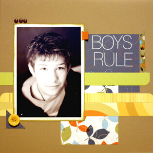~*Boys Rule*~
