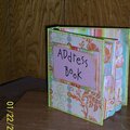 Altered Address Book