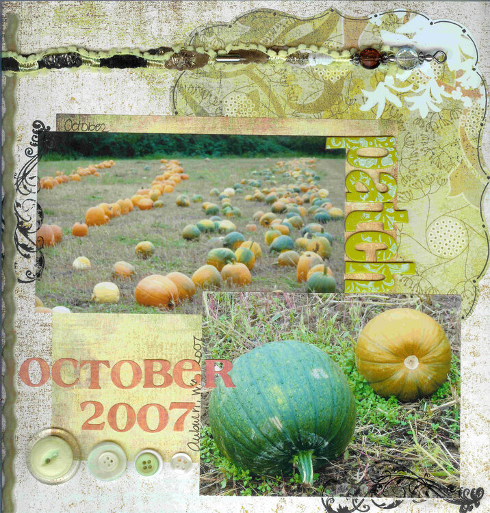 Pumpkin Patch 2007 pg.2
