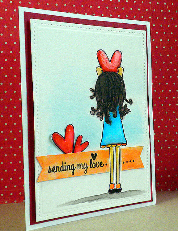 Valentine Card 04...