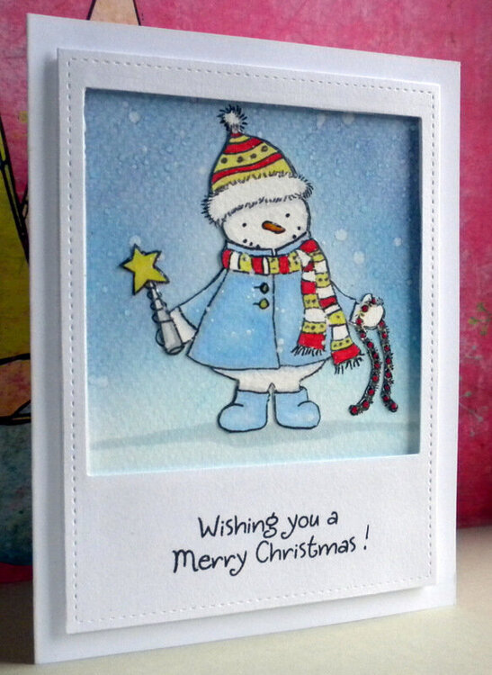 Christmas Card (4)...