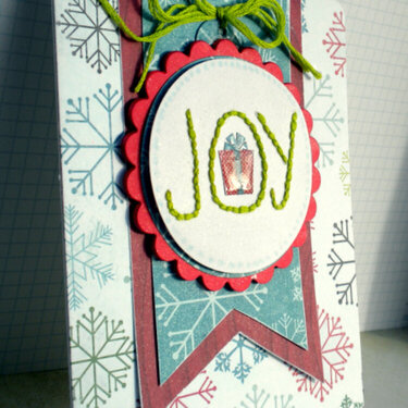 Christmas Card 02