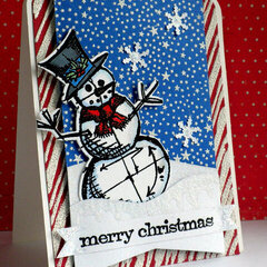 Christmas Card (3)...